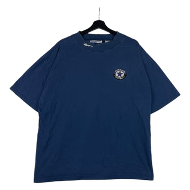 Cowboys Mockneck T-Shirt (Boxy fit)