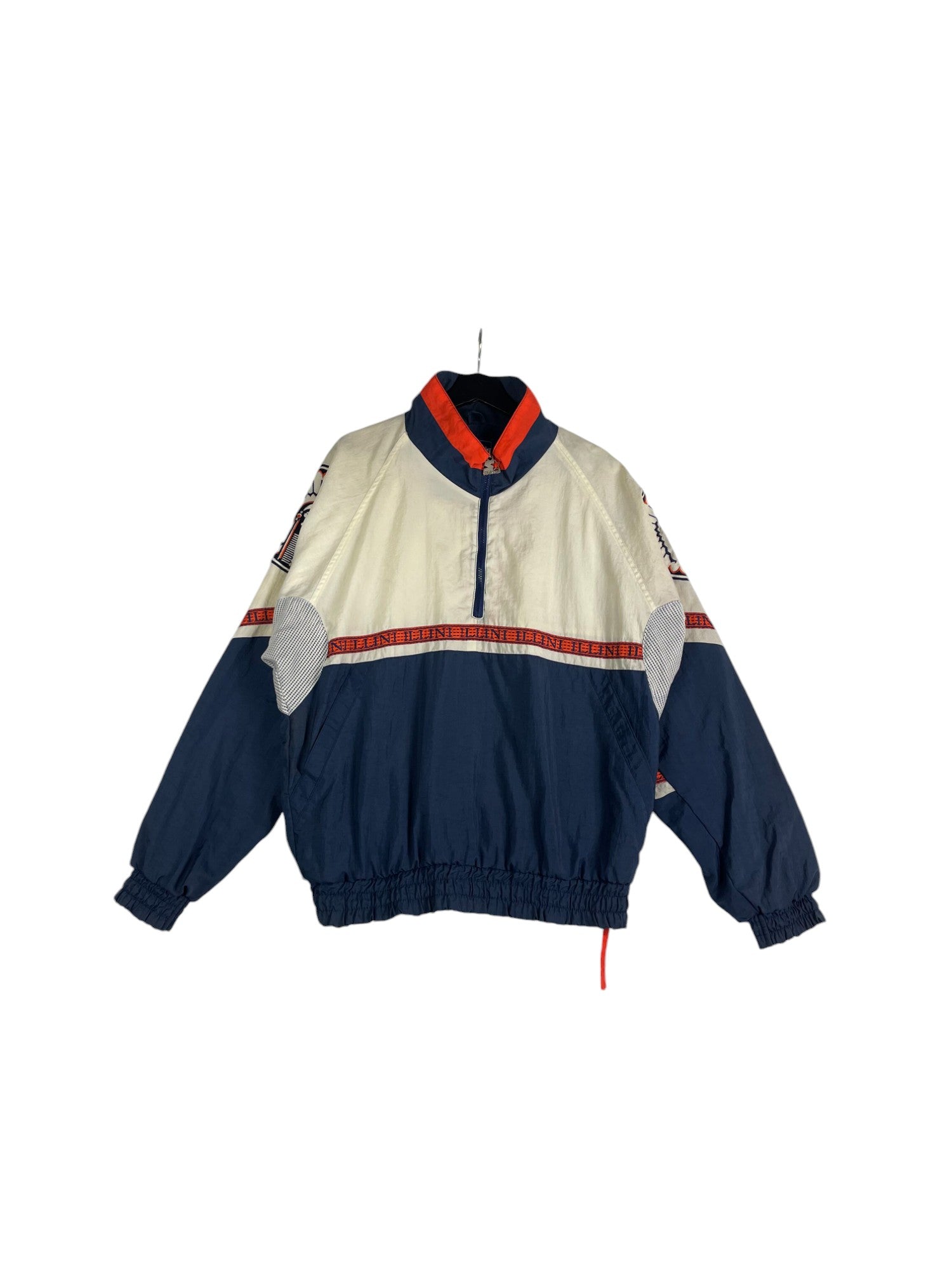 Illinois Starter Windbreaker