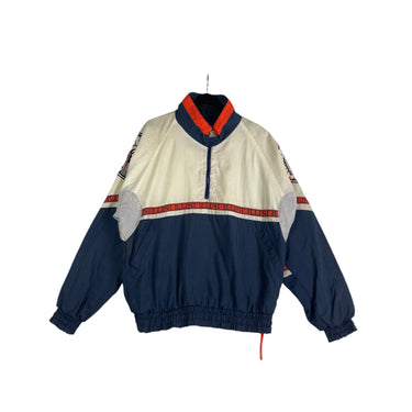 Illinois Starter Windbreaker