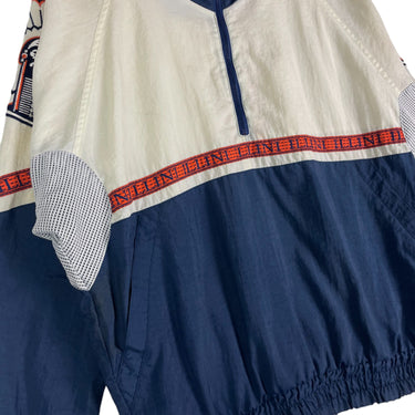 Illinois Starter Windbreaker