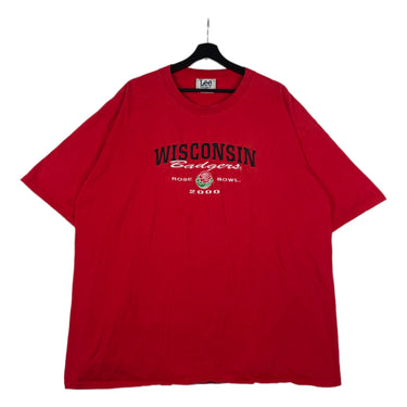 Wisconsin T-Shirt