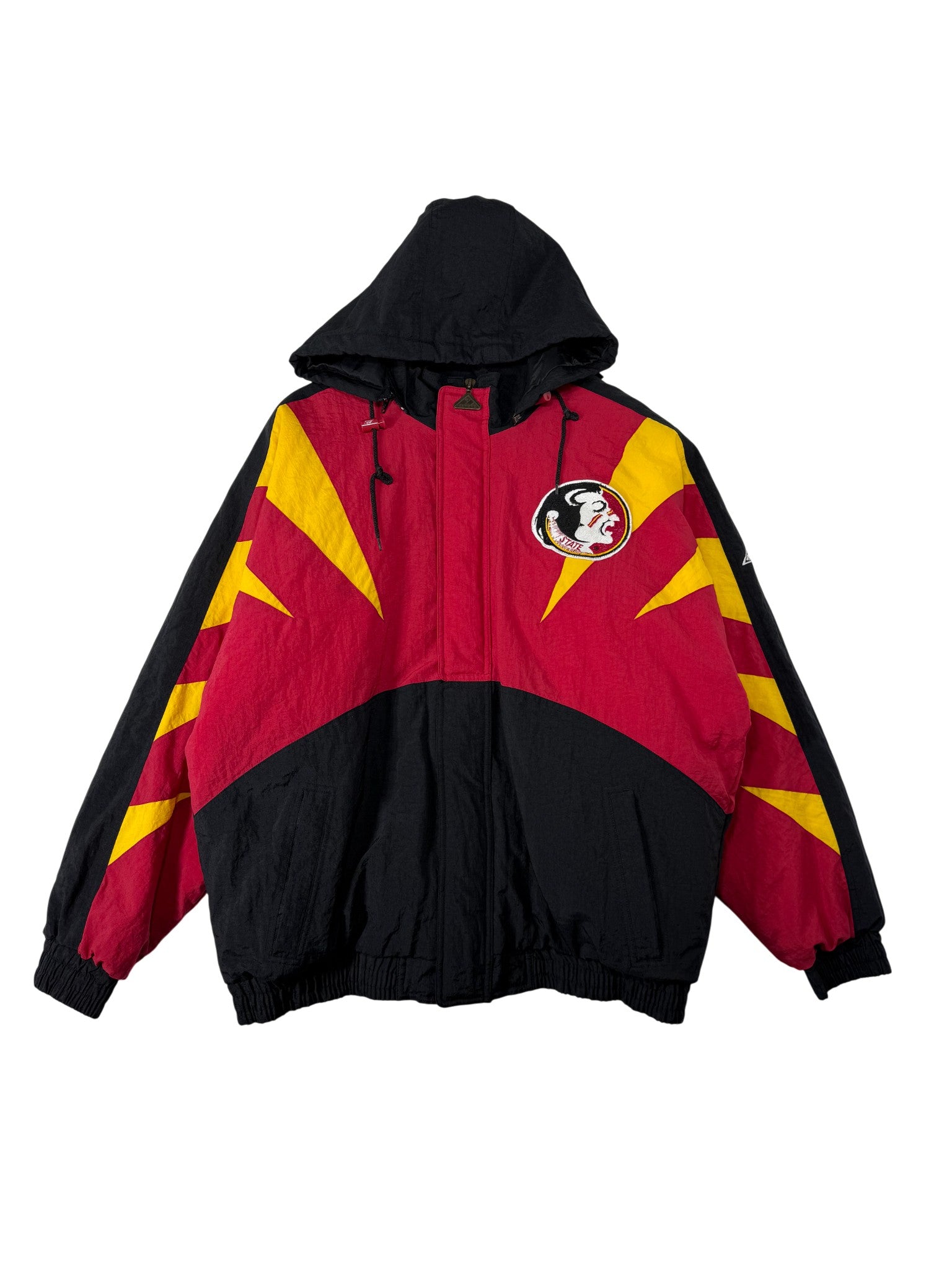 Florida State Jacket