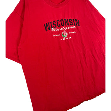 Wisconsin T-Shirt