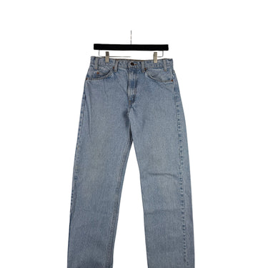 Levis 505 Orange Tab