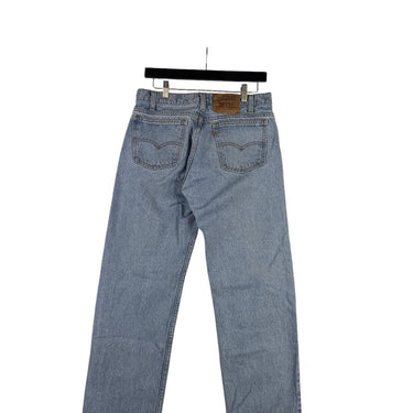 Levis 505 Orange Tab