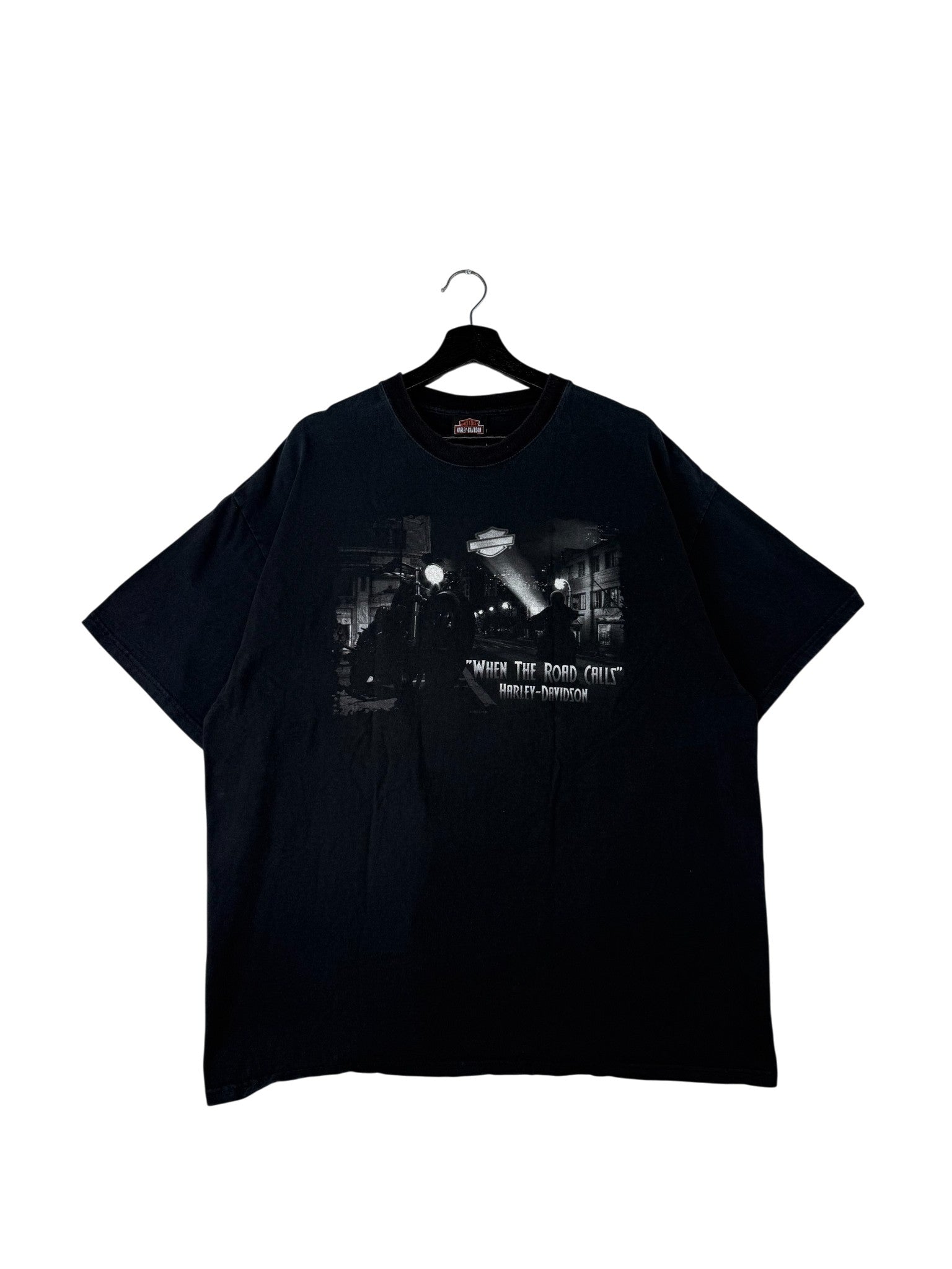 Harley-Davidson T-Shirt