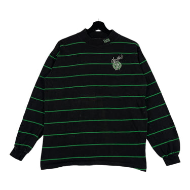 Celtics Mockneck