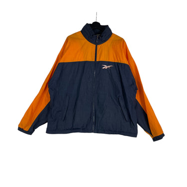 Reebok Windbreaker