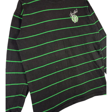 Celtics Mockneck