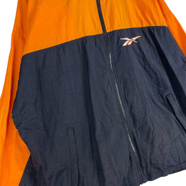 Reebok Windbreaker