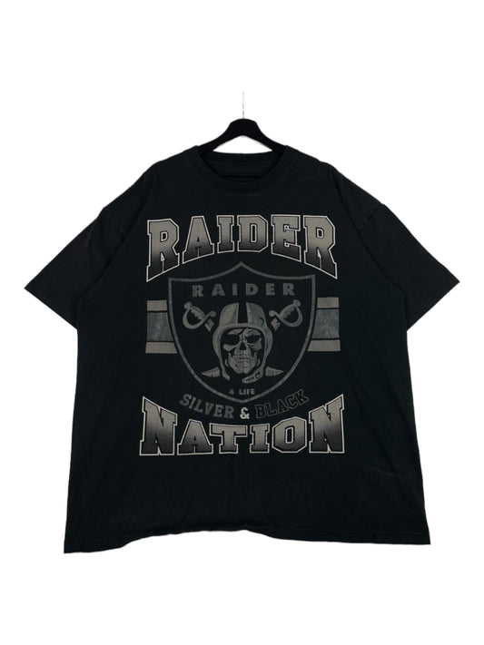 Raiders T-Shirt