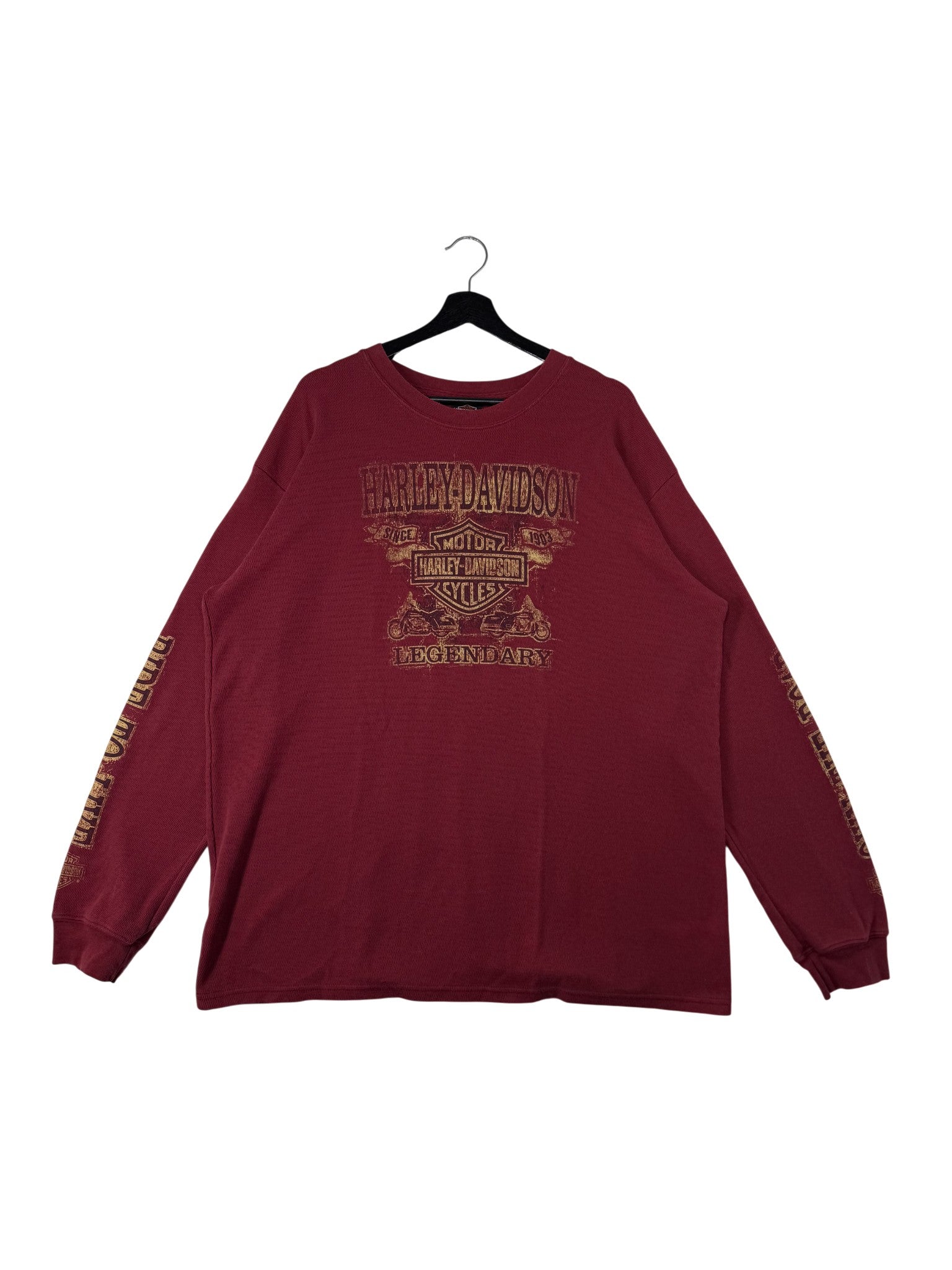 Harley-Davidson Long Sleeve