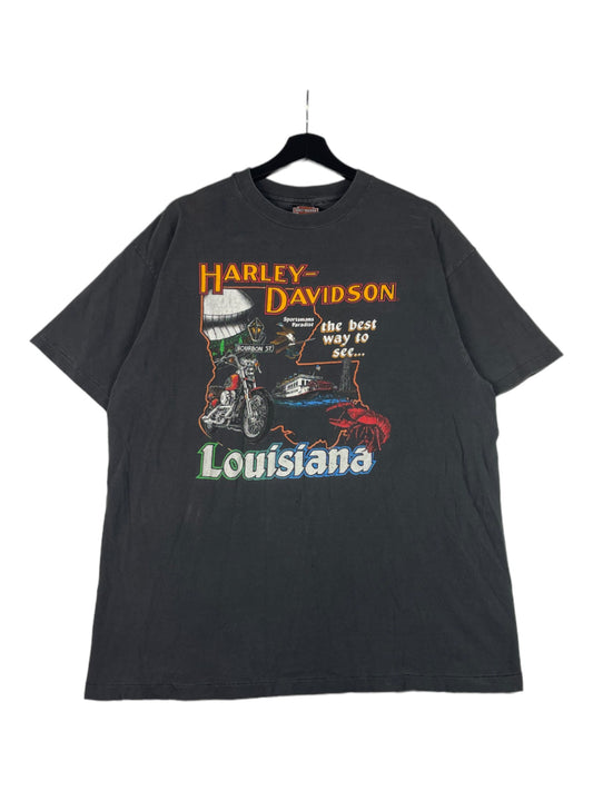 Harley-Davidson Lafayette T-Shirt