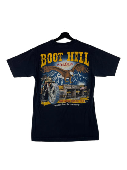 Boot Hills Saloon T-Shirt