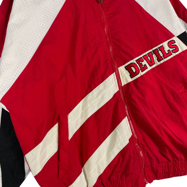 Devils Windbreaker