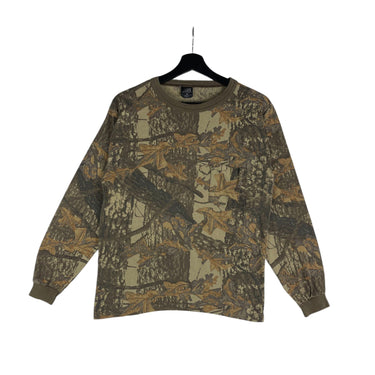 Realtree Long Sleeve