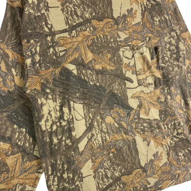 Realtree Long Sleeve