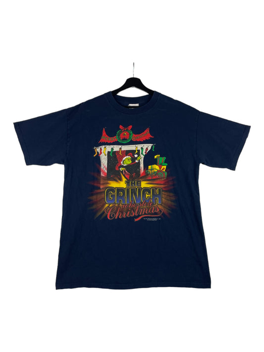 The Grinch T-Shirt