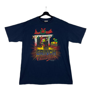 The Grinch T-Shirt