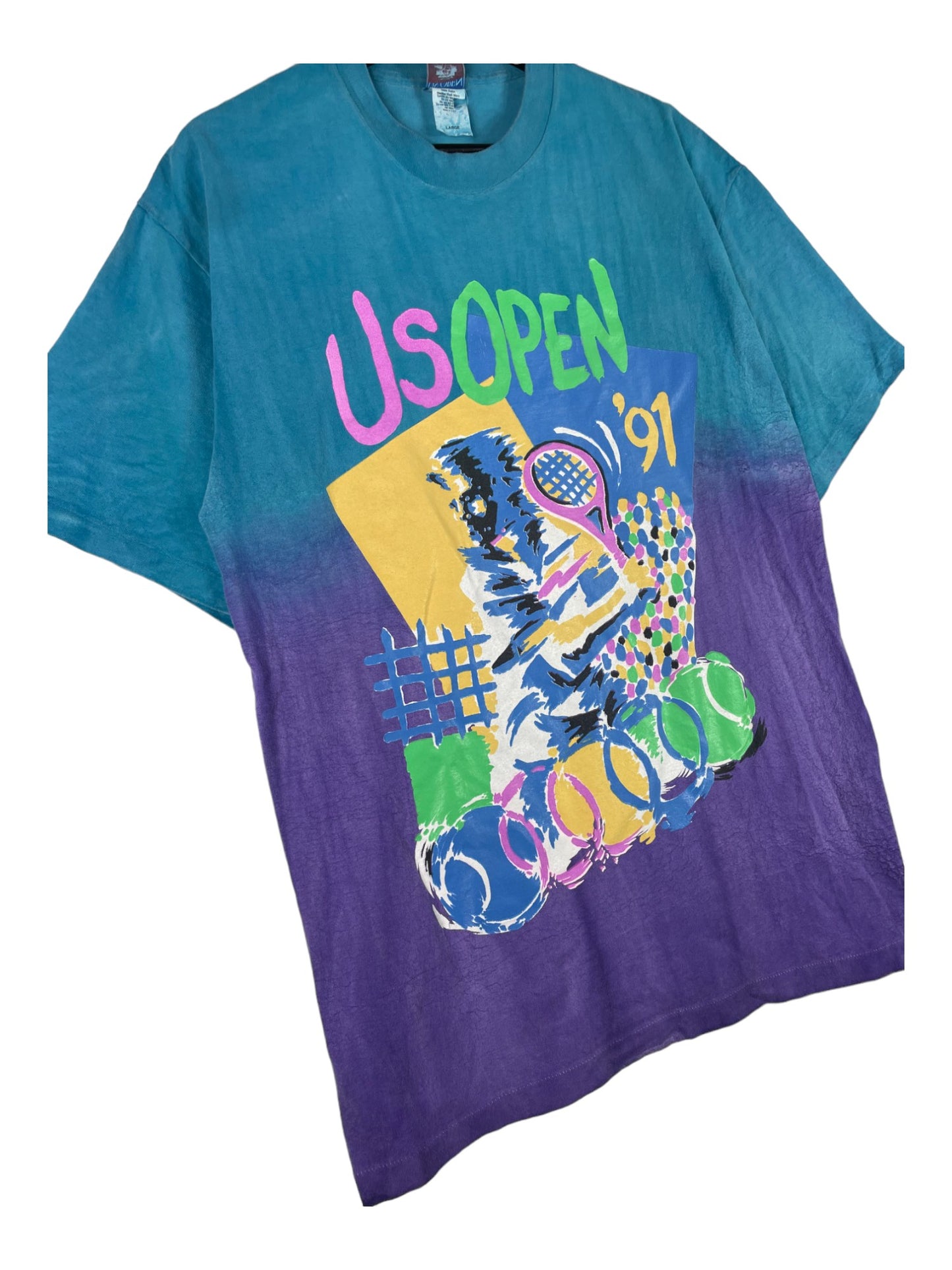 US Open T-Shirt
