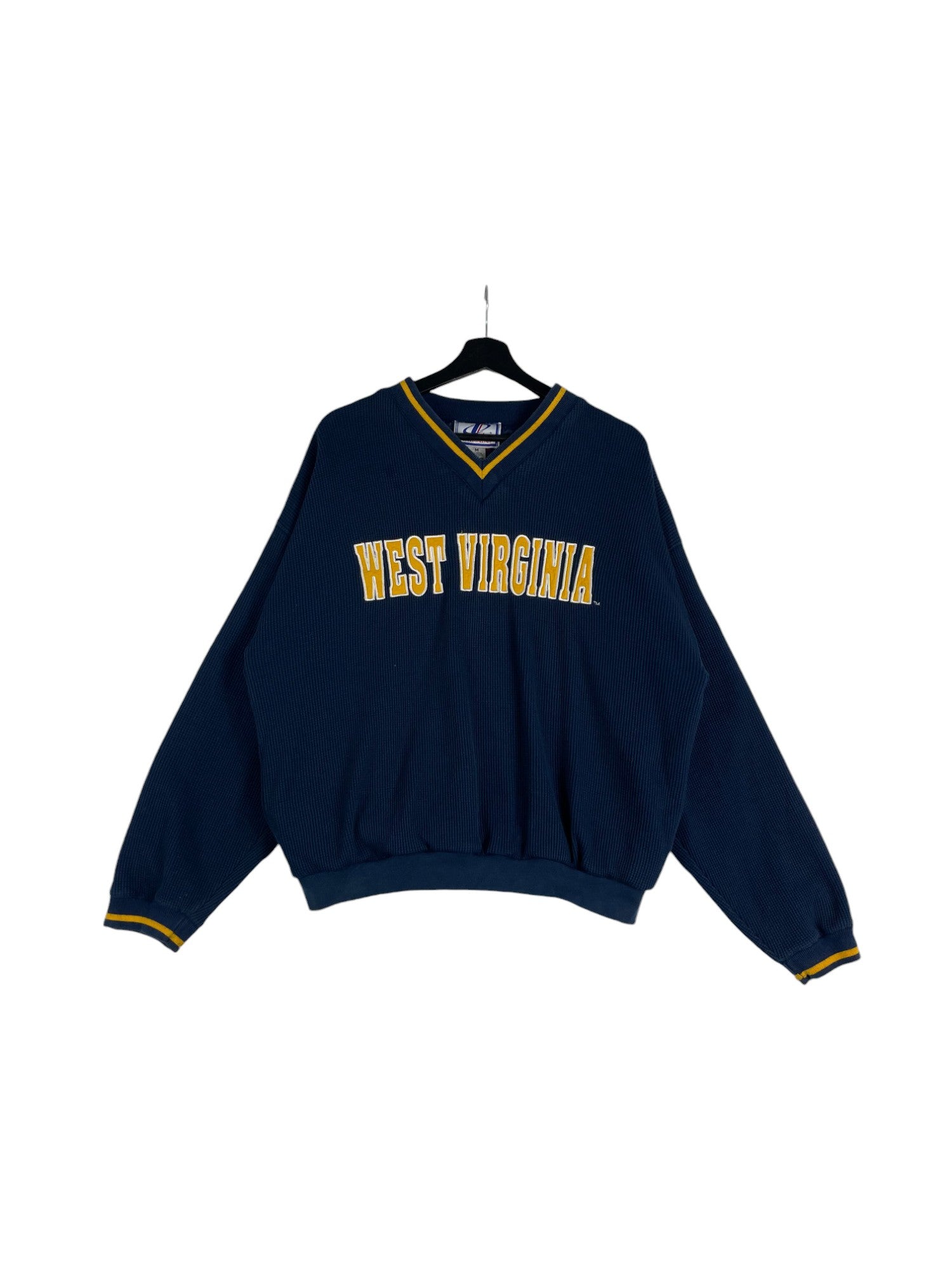 West Vrginia Crewneck