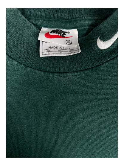 Nike Mockneck Long Sleeve