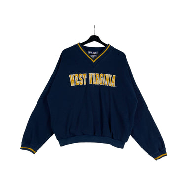 West Vrginia Crewneck