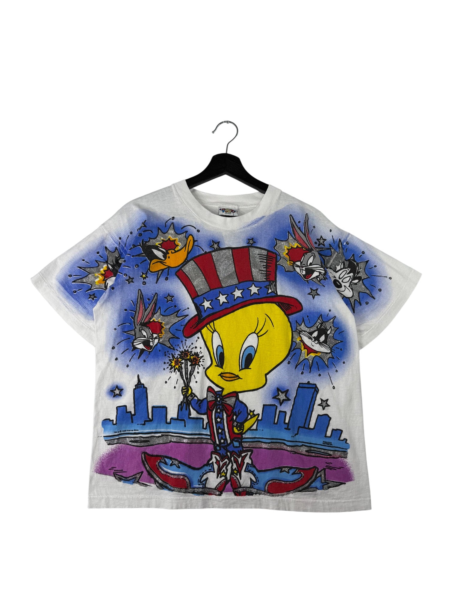 1995 Warner Bros T-Shirt