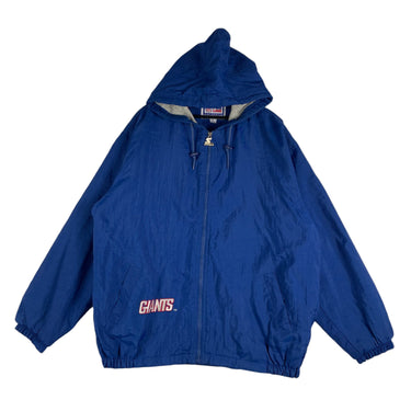 Giants Starter Jacket