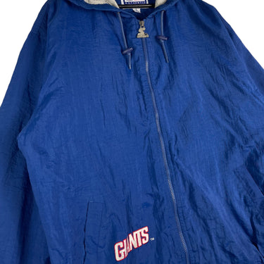 Giants Starter Jacket