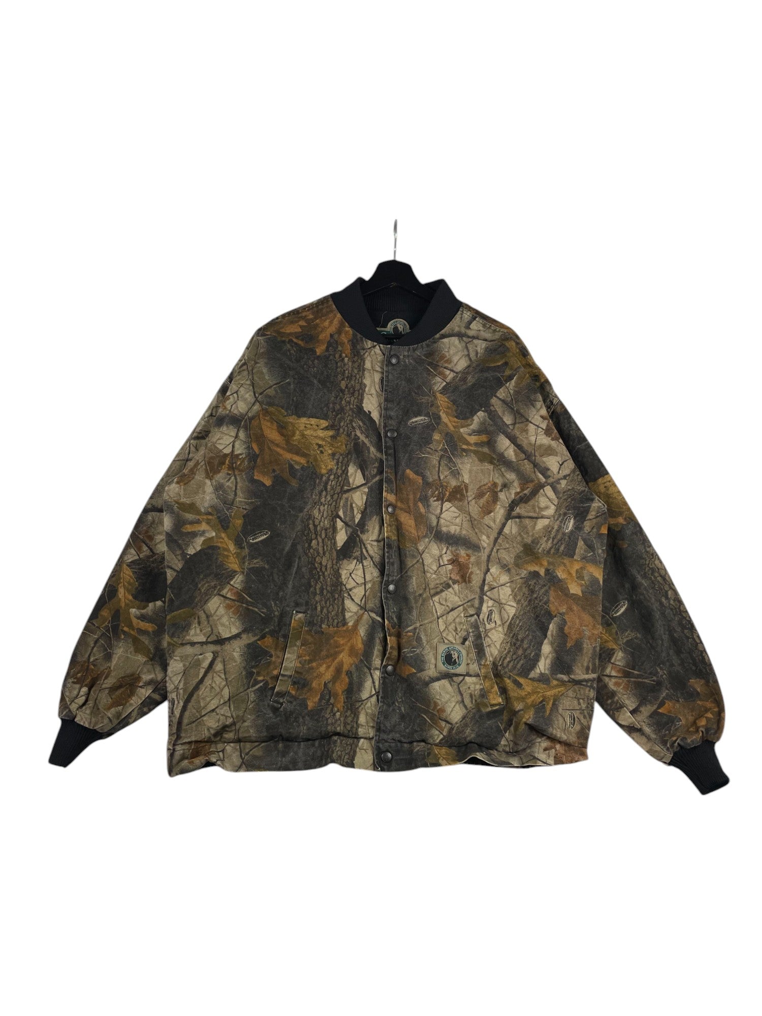 Realtree Jacket