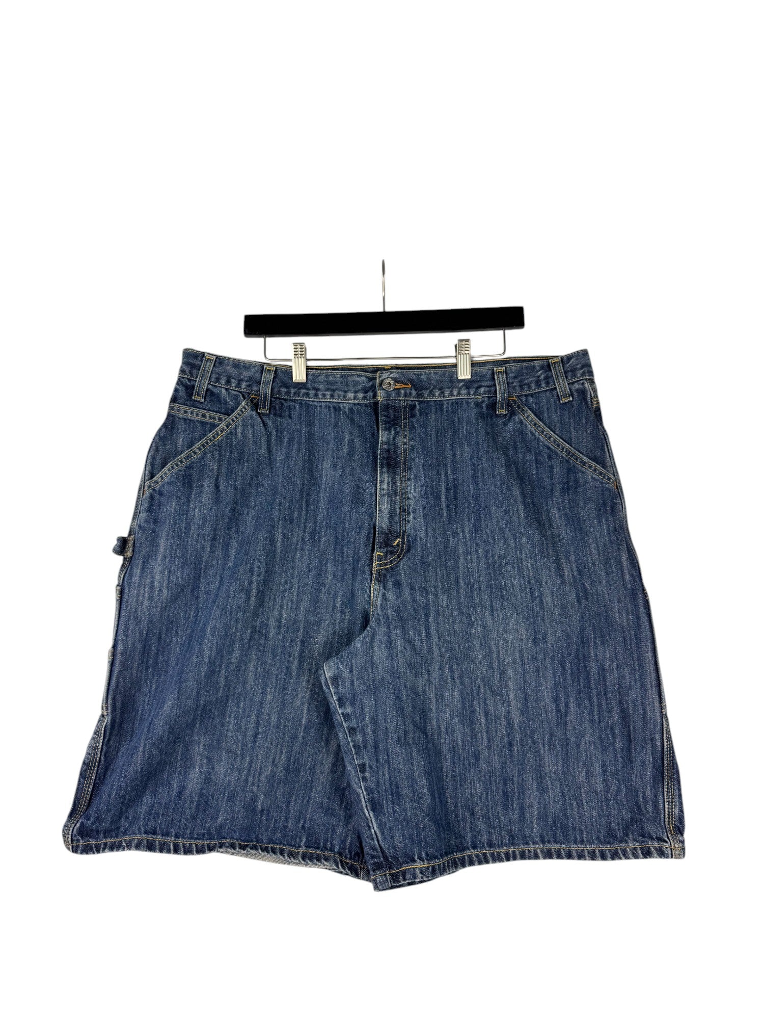 Silvertab Levis Jorts