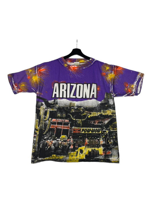 Arizona AOP T-Shirt