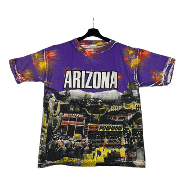 Arizona AOP T-Shirt