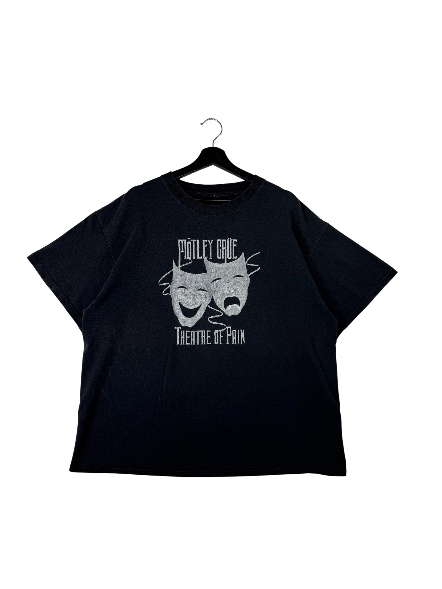 Mötley Crüe T-Shirt