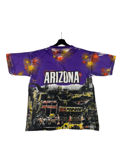 Arizona AOP T-Shirt