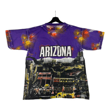 Arizona AOP T-Shirt