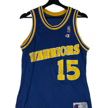 Warriors Sprewell Jersey