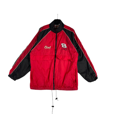 Nascar Windbreaker