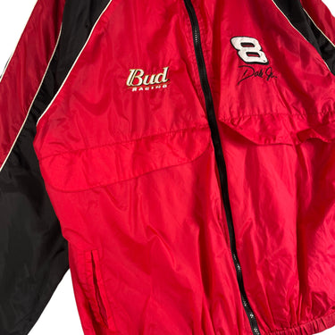 Nascar Windbreaker