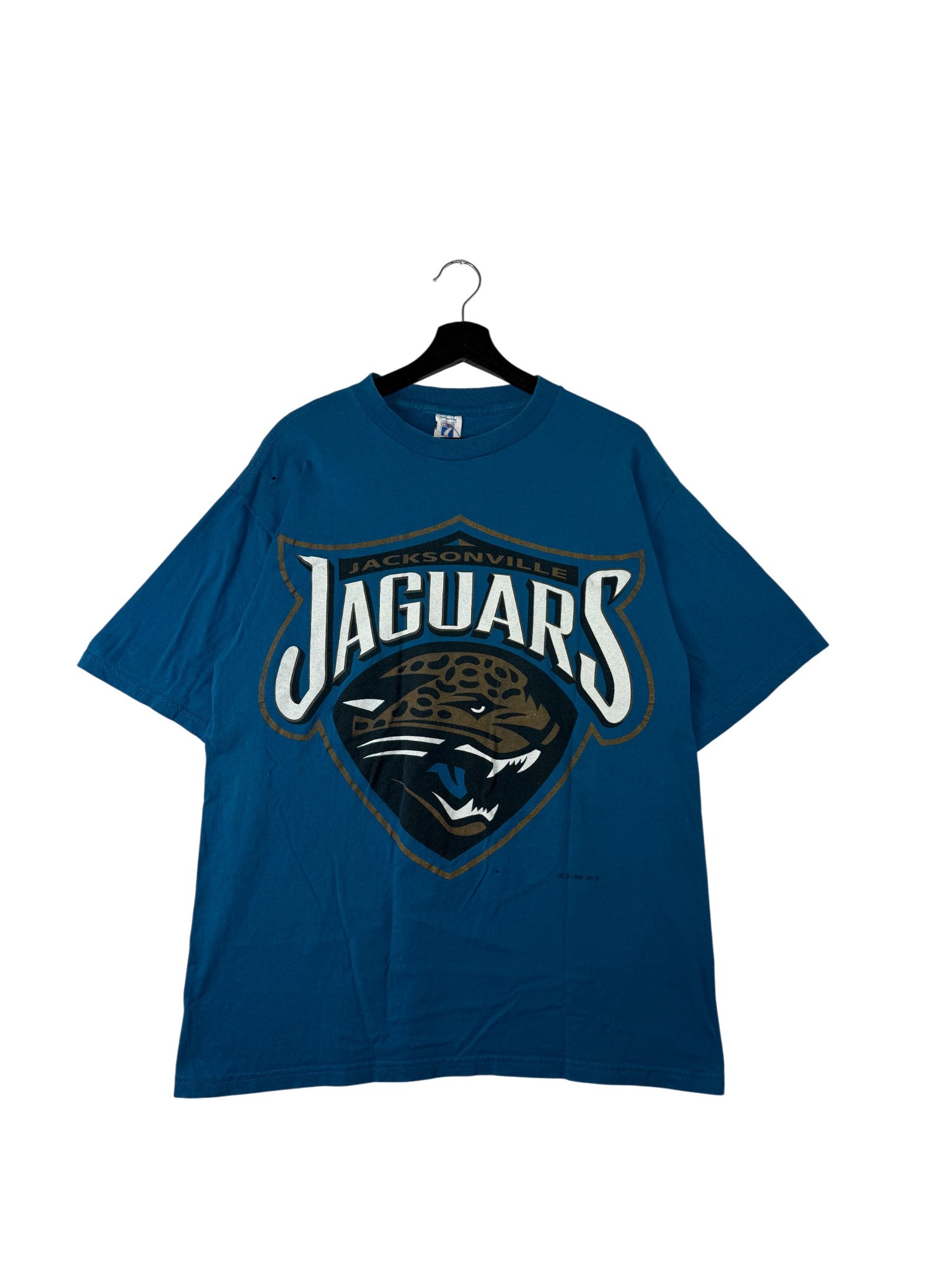 1995 Jacksonville Jaguars T-Shirt