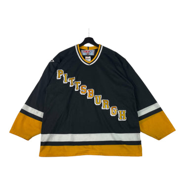 Pittsburgh CCM Jersey