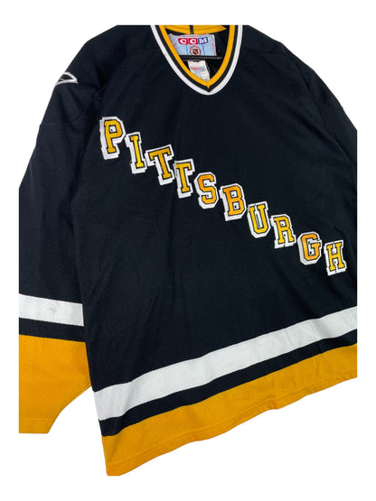 Pittsburgh CCM Jersey