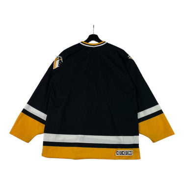 Pittsburgh CCM Jersey