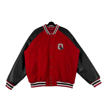 Ohio State Varsity Jacket