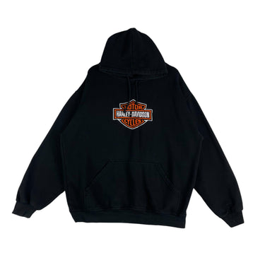 Harley-Davidson Hoodie