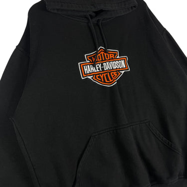 Harley-Davidson Hoodie