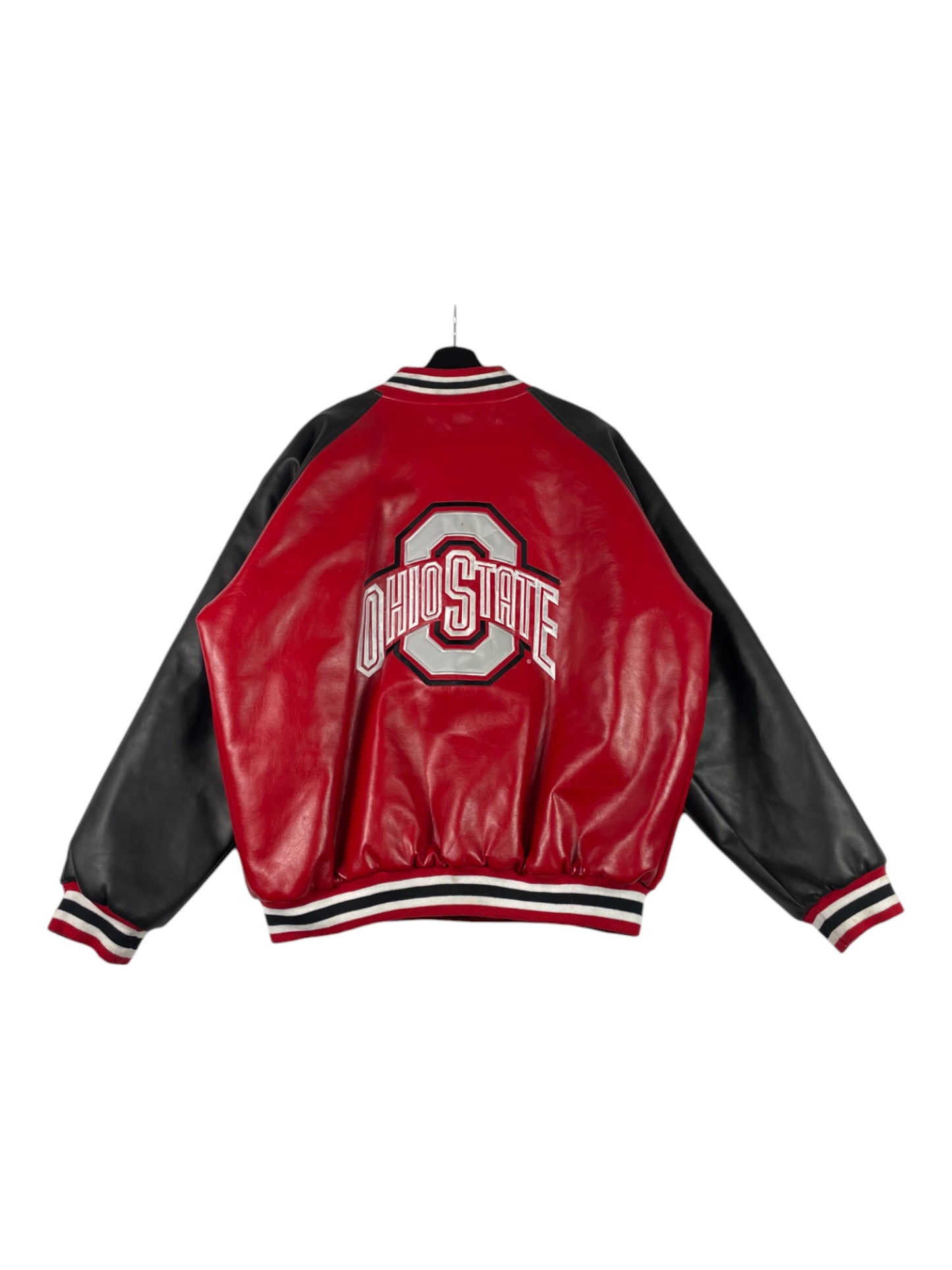 Ohio State Varsity Jacket