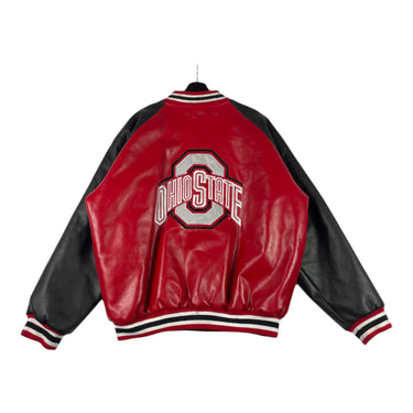 Ohio State Varsity Jacket