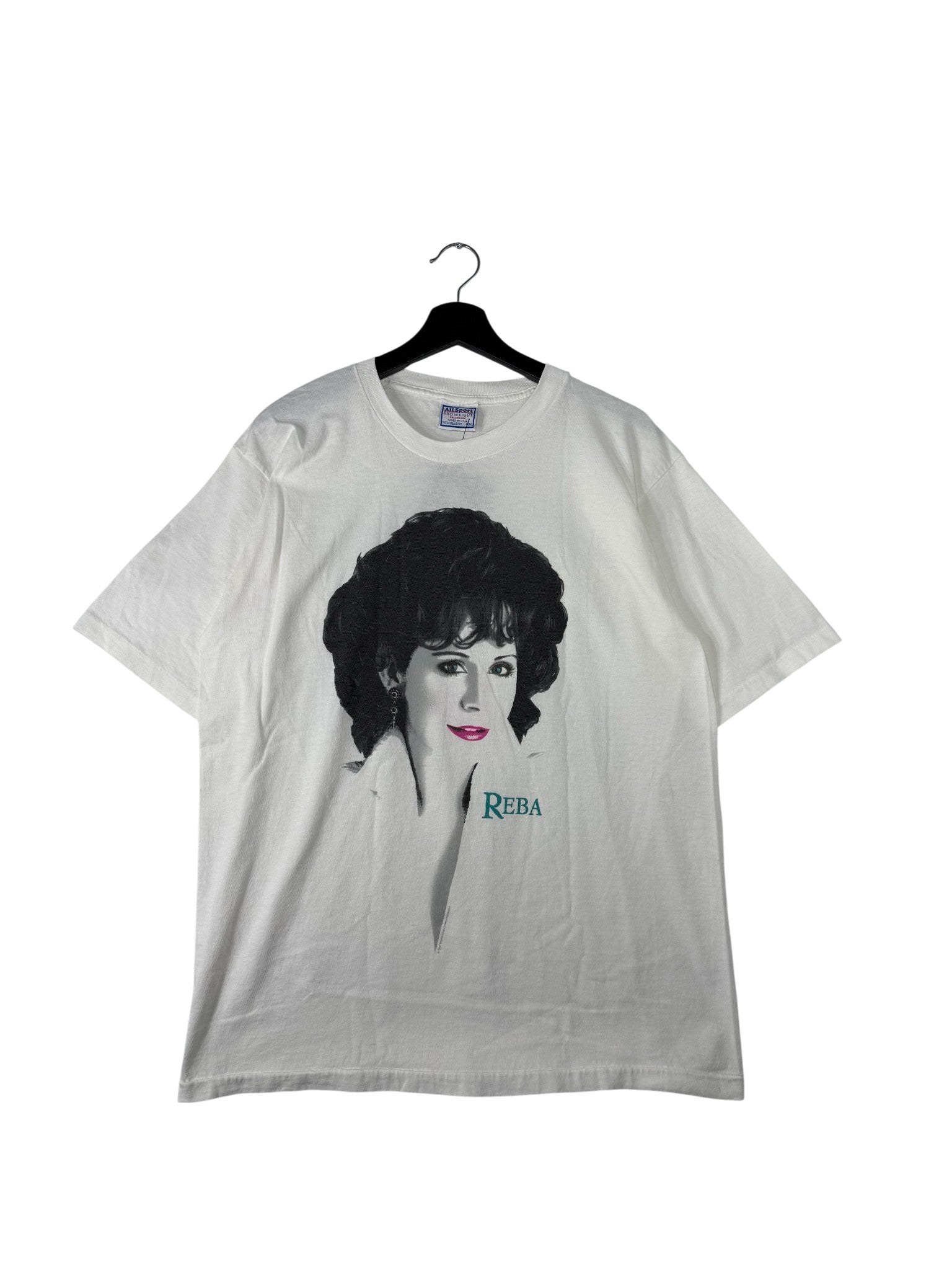 Reba T-Shirt